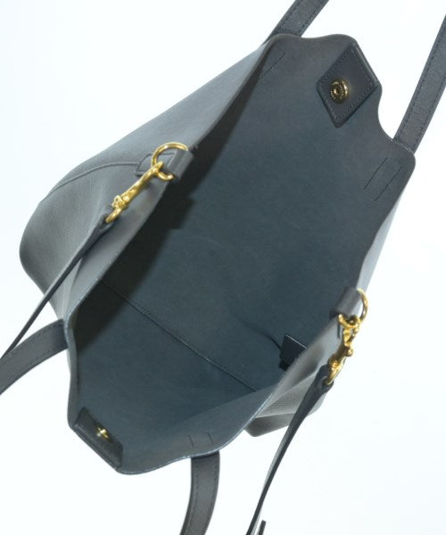 Saint Laurent Paris กระเป๋าถือขนาดใหญ่