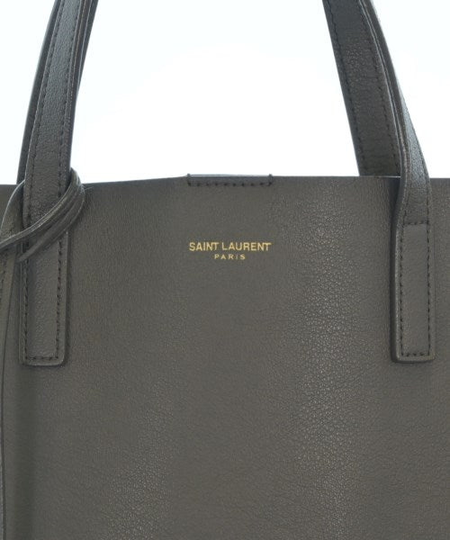Saint Laurent Paris กระเป๋าถือขนาดใหญ่