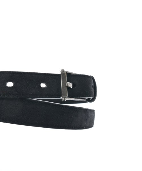 Saint Laurent Paris เข็มขัด