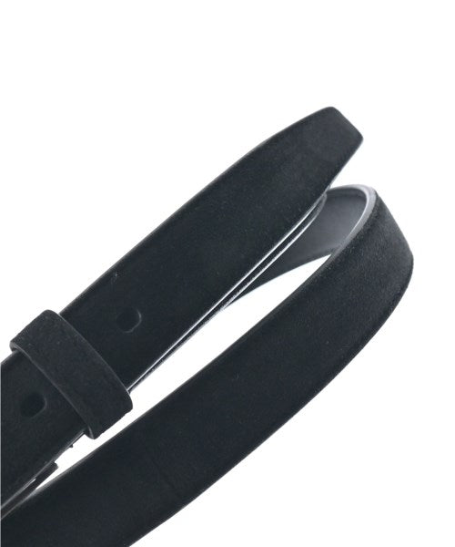 Saint Laurent Paris เข็มขัด