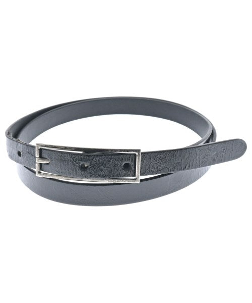 Saint Laurent Paris เข็มขัด