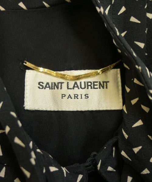 Saint Laurent Paris ชุดเดรส