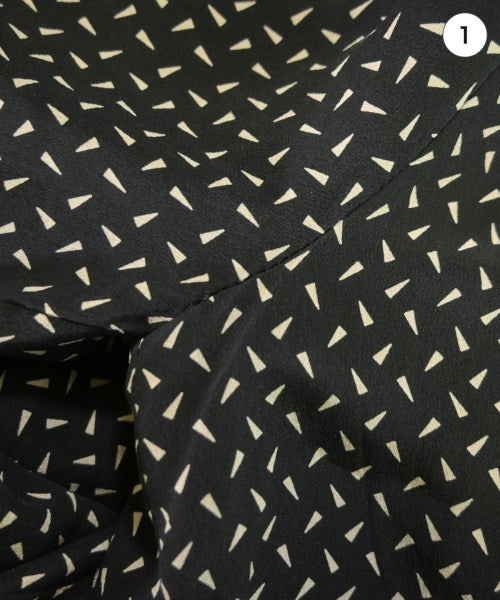 Saint Laurent Paris ชุดเดรส