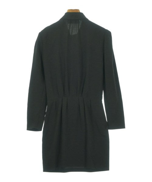 Saint Laurent Paris ชุดเดรส