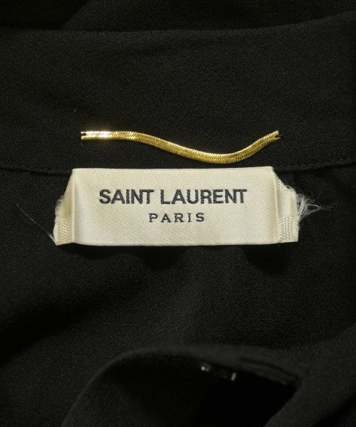 Saint Laurent Paris ชุดเดรส