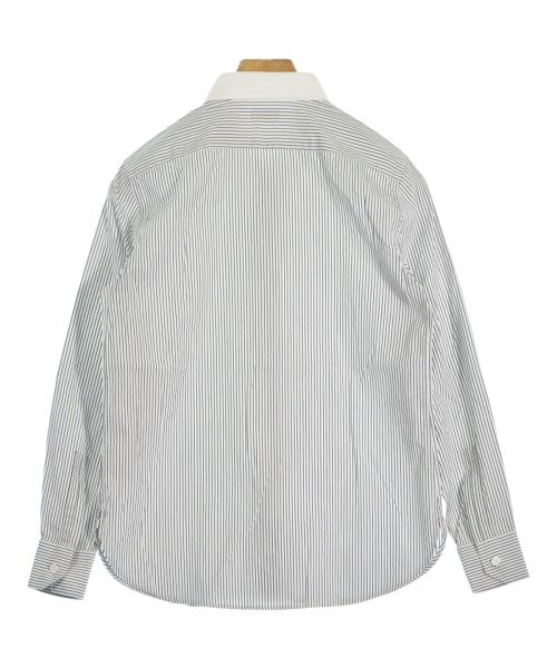 Saint Laurent Paris เสื้อลำลอง