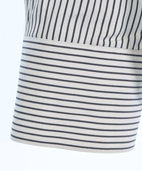 Saint Laurent Paris เสื้อลำลอง