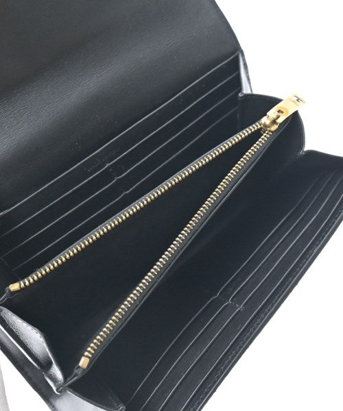 Saint Laurent Paris กระเป๋าสตางค์/กระเป๋าใส่เหรียญ