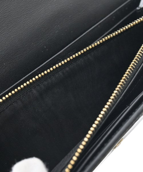 Saint Laurent Paris กระเป๋าสตางค์/กระเป๋าใส่เหรียญ