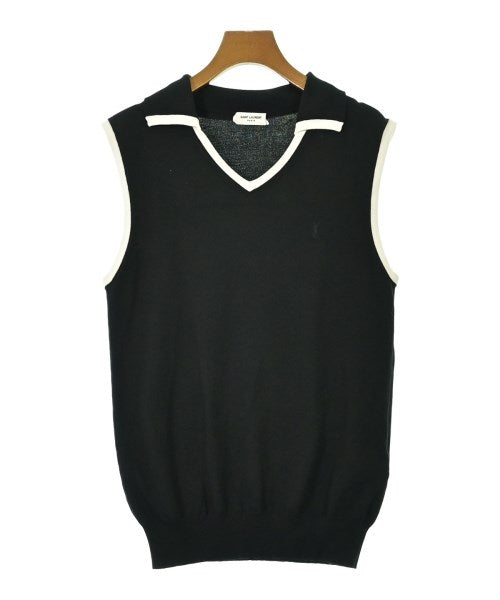 Saint Laurent Paris เสื้อกันหนาว