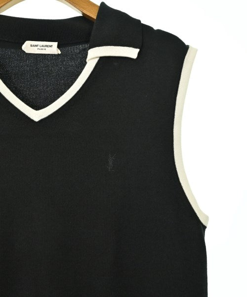 Saint Laurent Paris เสื้อกันหนาว