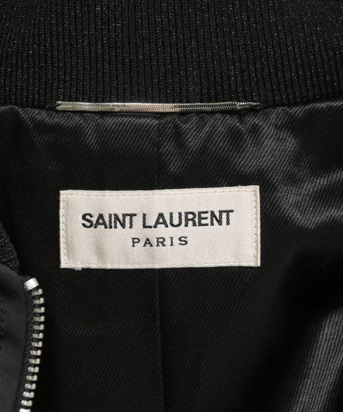 Saint Laurent Paris แจ็คเก็ตเบลาส์ อื่น