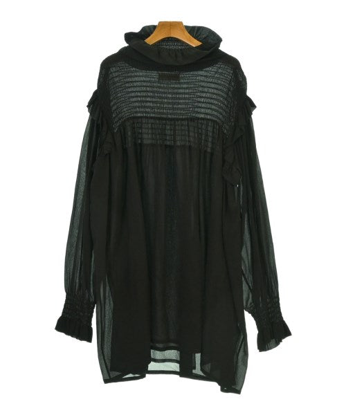 Saint Laurent Paris เสื้อสตรี