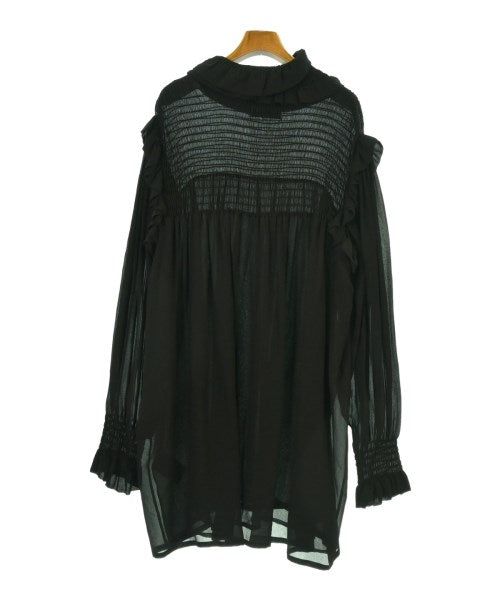 Saint Laurent Paris เสื้อสตรี