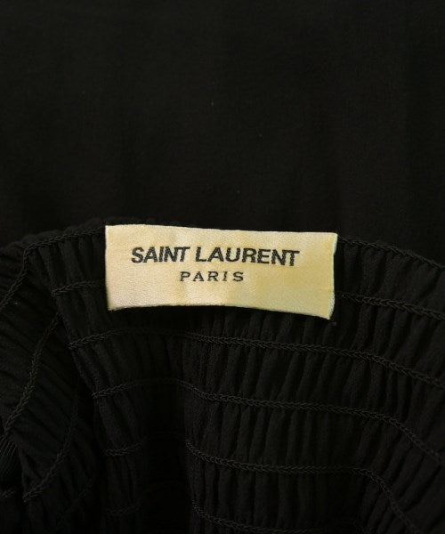 Saint Laurent Paris เสื้อสตรี
