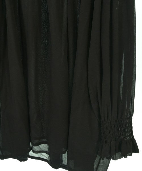 Saint Laurent Paris เสื้อสตรี