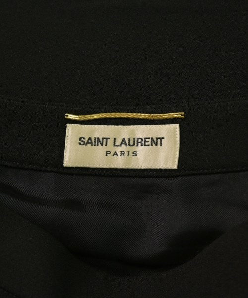 Saint Laurent Paris กระโปรงยาว/แม็กซี่ยาว