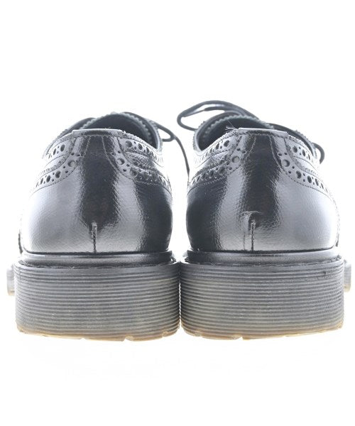 Saint Laurent Paris รองเท้าสวมทางการ