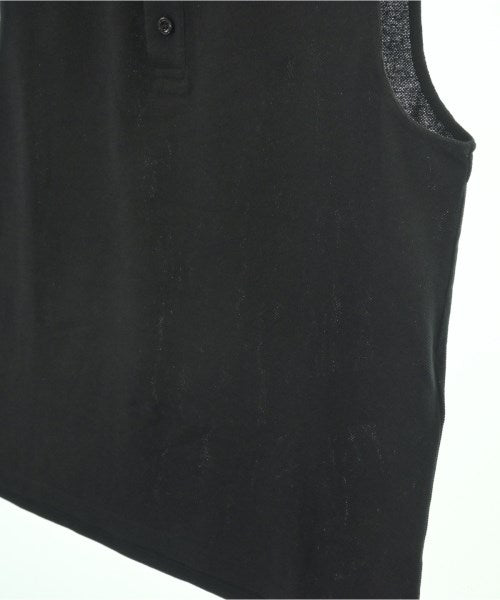 Saint Laurent Paris เสื้อโปโล