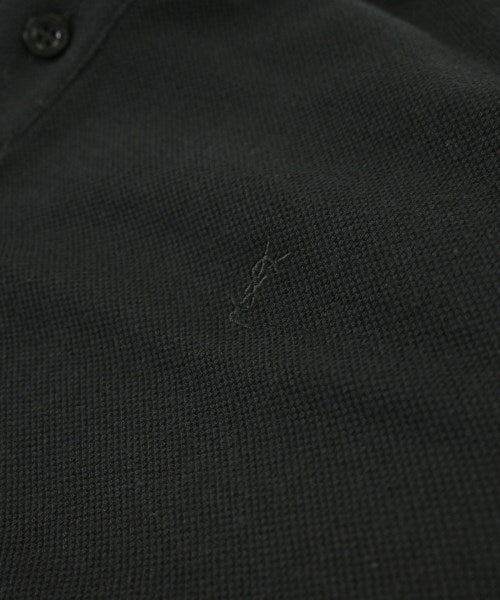 Saint Laurent Paris เสื้อโปโล