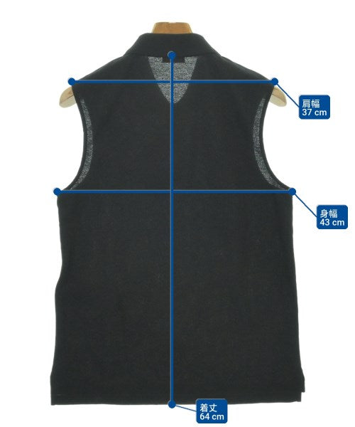 Saint Laurent Paris เสื้อโปโล