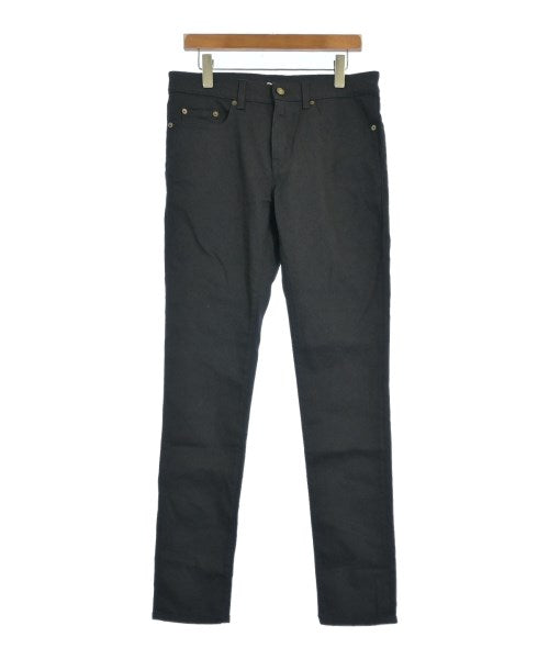 Saint Laurent Paris กางเกง อื่น