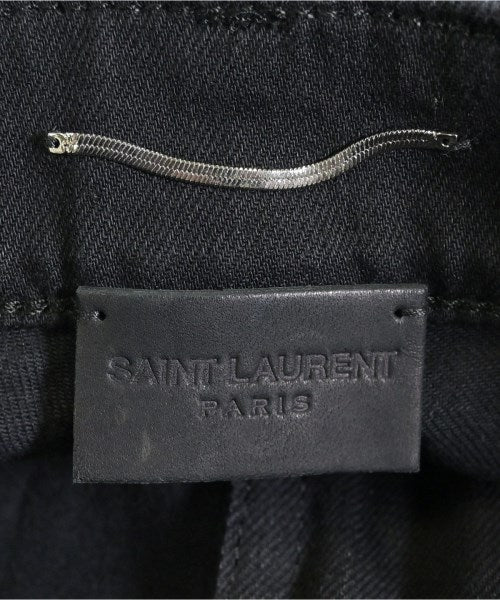 Saint Laurent Paris กางเกง อื่น