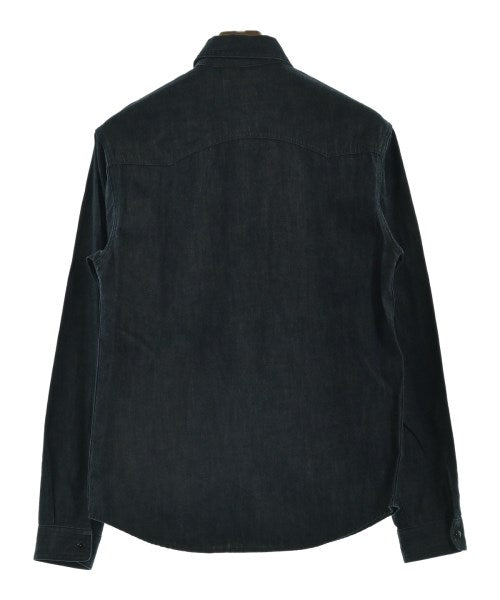 Saint Laurent Paris เสื้อลำลอง