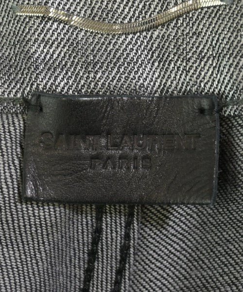 Saint Laurent Paris กางเกง อื่น