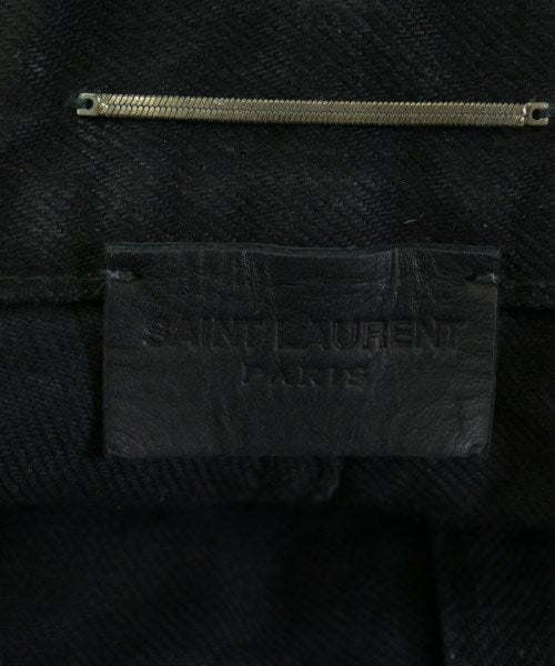 Saint Laurent Paris ยีนส์