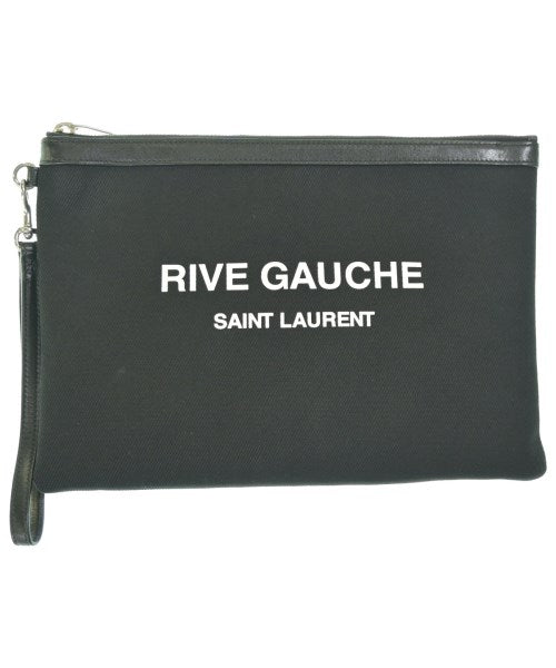 Saint Laurent Paris คลัตช์