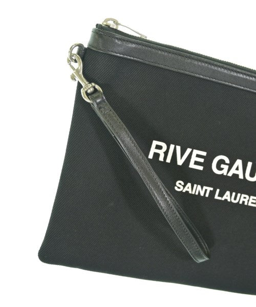 Saint Laurent Paris คลัตช์