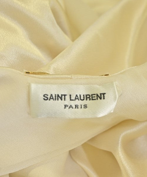 Saint Laurent Paris เสื้อสตรี