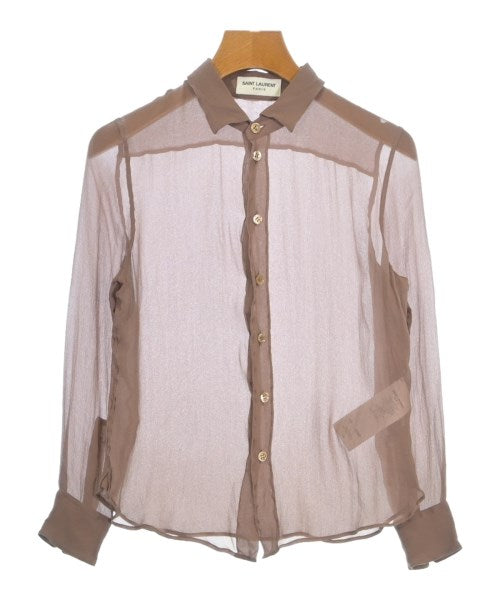 Saint Laurent Paris เสื้อสตรี