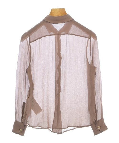 Saint Laurent Paris เสื้อสตรี