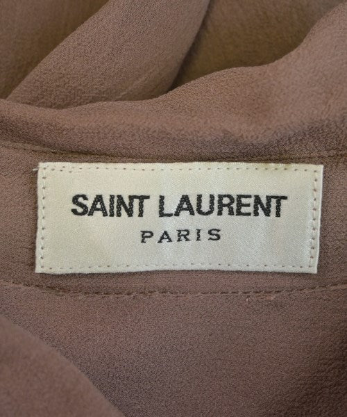 Saint Laurent Paris เสื้อสตรี