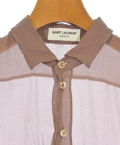 Saint Laurent Paris เสื้อสตรี