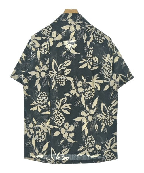 Saint Laurent Paris เสื้อลำลอง