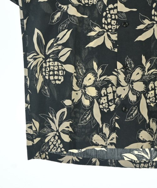 Saint Laurent Paris เสื้อลำลอง