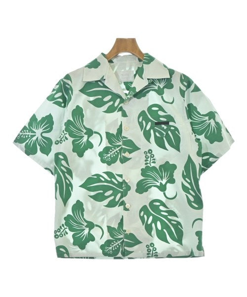 PRADA เสื้อลำลอง