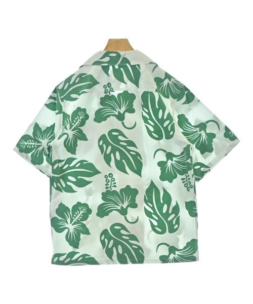 PRADA เสื้อลำลอง