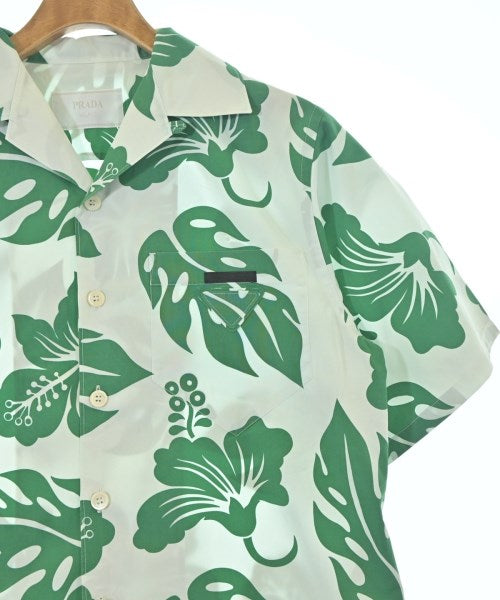PRADA เสื้อลำลอง