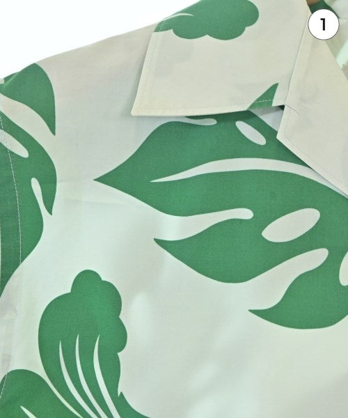 PRADA เสื้อลำลอง