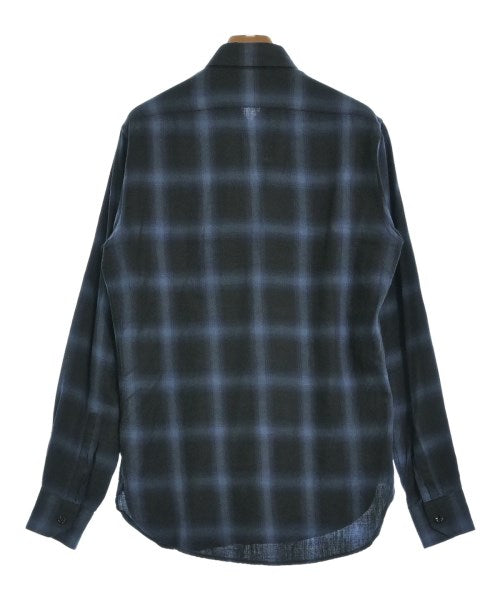 Saint Laurent Paris เสื้อลำลอง
