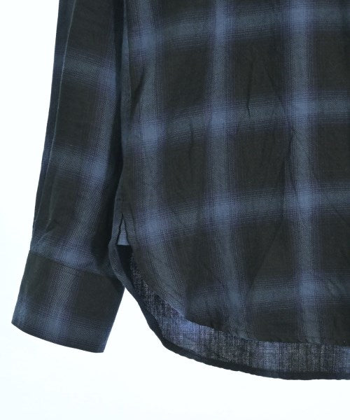 Saint Laurent Paris เสื้อลำลอง