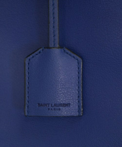 Saint Laurent Paris กระเป๋าถือขนาดใหญ่