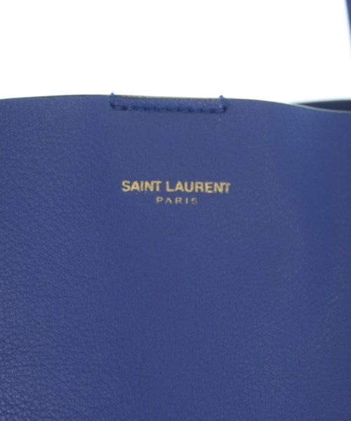 Saint Laurent Paris กระเป๋าถือขนาดใหญ่