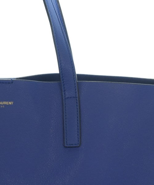 Saint Laurent Paris กระเป๋าถือขนาดใหญ่