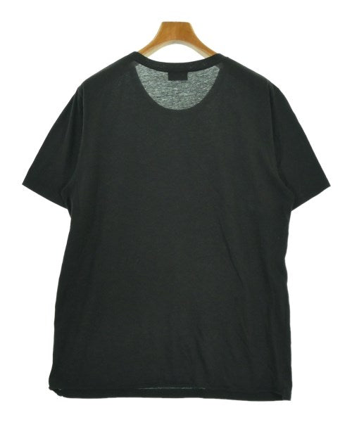 Saint Laurent Paris เสื้อยืด/เสื้อท็อปส์