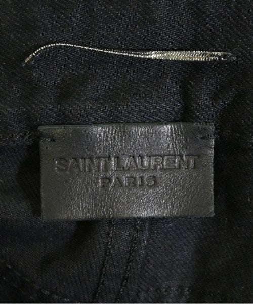Saint Laurent Paris ยีนส์